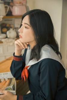 李薇儿